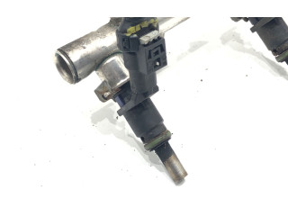 Vstřikovací lišta A2660701795   Mercedes-Benz A W169     