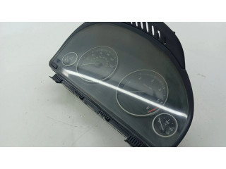 Přístrojová deska  BMW 5 F10 F11 2012 9280485  