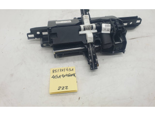 Дисплей    4G1919601K   Audi A6 S6 C7 4G