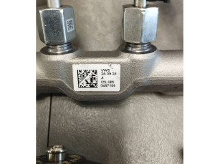 Vstřikovač 0445010790, 05L130755   Volkswagen Tiguan    DXPA 