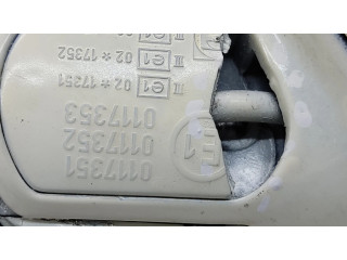 Zpětné zrcátko  levé BMW 3 E36 1993  8144471, 32243  