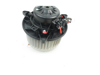 Вентилятор печки    13263281   Opel Meriva B
