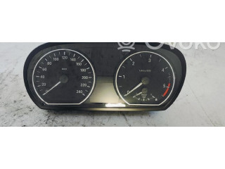 Přístrojová deska  BMW 1 E81 E87 2006 403205201  