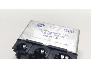 Блок управления 5DS00506507, 4A0907381   Audi A8 S8 D2 4D