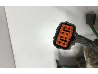 Блок АБС GA2G437AO   Mazda  626  1992 - 1997 года