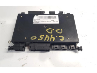 Блок комфорта A2118705026   Mercedes-Benz ML W164   