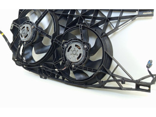 Вентилятор печки    8200662042, 93859272   Renault Trafic II (X83)