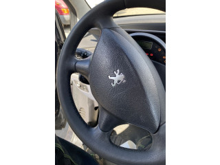 Руль Peugeot 807   -  года 4109FH      
