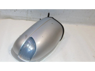 Zpětné zrcátko  levé Mercedes-Benz E W210 2000  A2108100164, A2038202342  