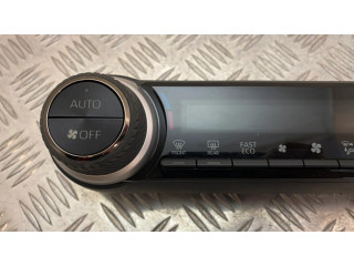 Блок управления климат-контролем 5590042580   Toyota RAV 4 (XA50)