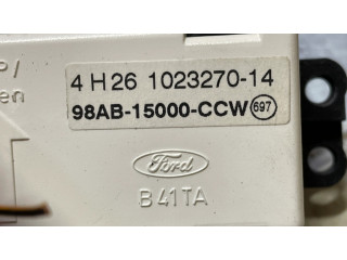 Дисплей    98AB15000CCW   Ford Focus