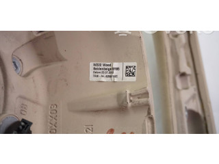 Volant Mercedes-Benz S W222 2015 A0024601603, 62599152C  