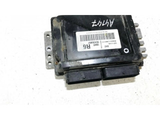 Řídící jednotka 96435897   Chevrolet Tacuma 2006