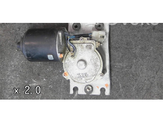 Моторчик дворников JMBLO38PVGU440343    Mitsubishi L300, Cosmos