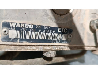 Jednotka ABS ANR2239   Land Rover Range Rover P38A 1994