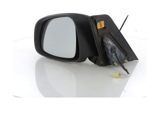 Zpětné zrcátko  Fiat Sedici 2006  71743603  