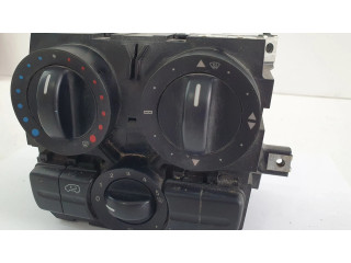Блок управления климат-контролем A6398301185, 5HB00851100   Mercedes-Benz Vito Viano W639