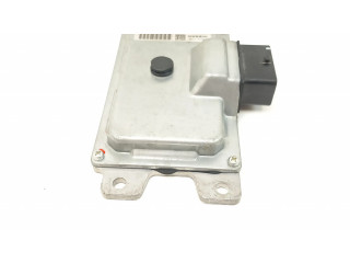 Блок управления двигателя EMU10110N, EMU10110NA17301   Nissan Navara D23