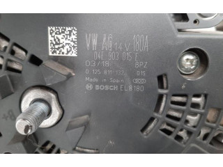 Генератор 04E903015E   Volkswagen Arteon      