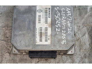 Řídící jednotka 7700874432G   Renault Safrane 1996