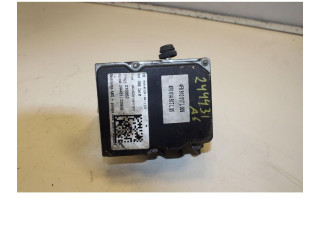 Jednotka ABS 0265234263   Audi A6 Allroad C6 2006