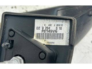 Zpětné zrcátko  Peugeot 207 CC   P8149VN  