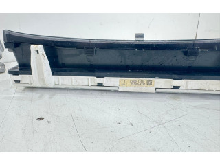 Генератор 175200-8111, 175200-8111   Toyota Corolla Verso E121      