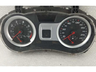 Přístrojová deska  Renault Clio III  8200305019  