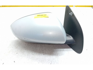 Zpětné zrcátko  Nissan Qashqai 2007  E11036202  