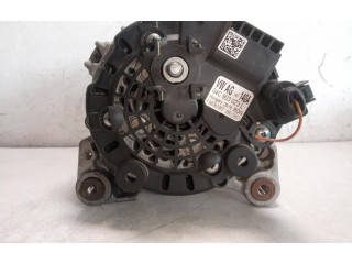 Генератор 04C903023L   Volkswagen Scirocco      
