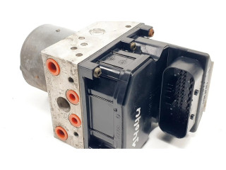 Jednotka ABS 0265222001, 0265800001   Rover 75 1999