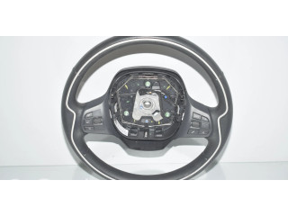 Руль BMW i3  2013-- года 6870166, 6870784      