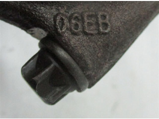 Ojnice      Audi A6 S6 C6 4F  
