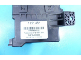 Блок комфорта 88650-05310, IMPRK1291852   Toyota Avensis T270   