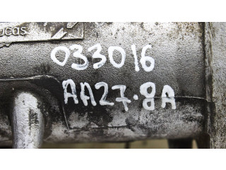 Vstřikovací lišta r8444b850a   Volvo S40, V40     