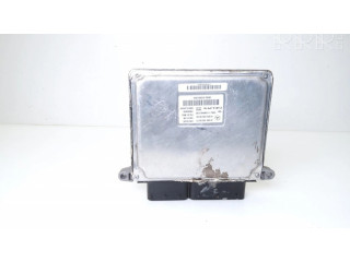 Řídící jednotka A6461505877, A0034469040   Mercedes-Benz E W211 2008