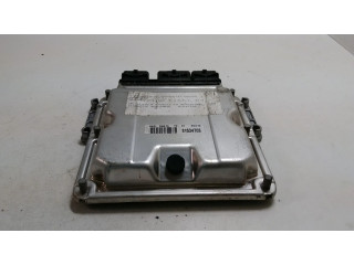 Řídící jednotka 0281010627, 9642301880   Peugeot 406 2000