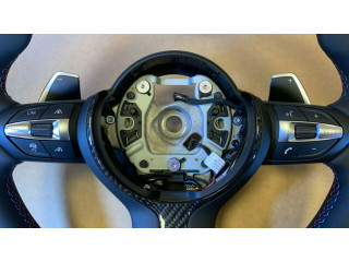 Руль BMW 2 F45  2014-2021 года 32307847454, 32307851498      