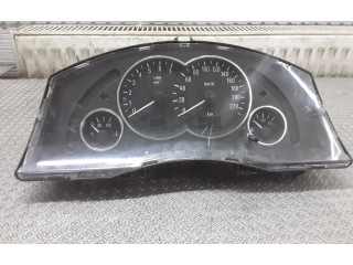 Přístrojová deska  Opel Meriva A 2004 13173381XT  