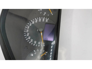 Přístrojová deska  Mercedes-Benz E W210 1998 2105402811, 110080063  