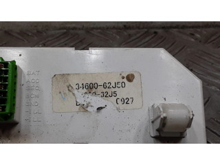 Дисплей    8AD5180, 3160062J50   Suzuki Swift