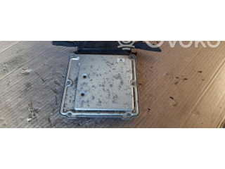 Блок управления двигателем Блок управления 03L906022HA   Volkswagen Tiguan