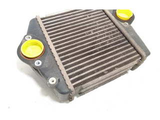 Интеркулер  R2AX13565, 1271003730   Mazda CX-7 
