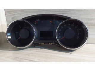 Přístrojová deska  Peugeot 5008 2012 69189230U, 9666174980  