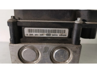 Jednotka ABS 0265230879   Peugeot 5008 2010
