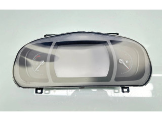 Přístrojová deska  Renault Megane IV 2016 P248100693R, NS05073242  