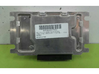 Блок управления коробкой передач AH427H417AE, 0260140019   Land Rover Discovery 4 - LR4