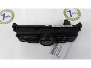 Блок управления климат-контролем 64116940862   Mini One  Cooper R50  53