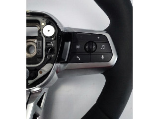 Руль BMW 5 G60  2023 -  года 5A336C8      