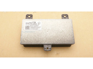 Блок управления 84651736   Chevrolet Silverado